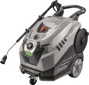 CLEANCRAFT Hochdruckreiniger HDR-H 55-15