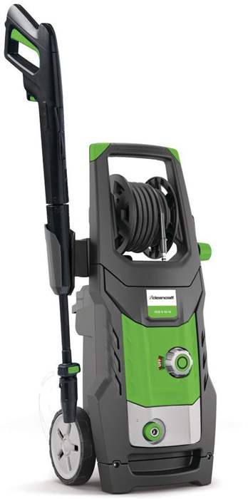 CLEANCRAFT Hochdruckreiniger HDR-K 46-16