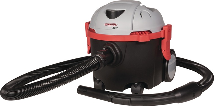 SPRINTUS Trockensauger Ares