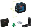 BOSCH Linienlaser GLL 20-22 G Professional