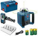 BOSCH Rotationslaser GRL 300 HVG