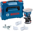BOSCH Akku-Kantenfräse GKF 18V-8