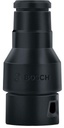 BOSCH Staubsaugeradapter COMBI
