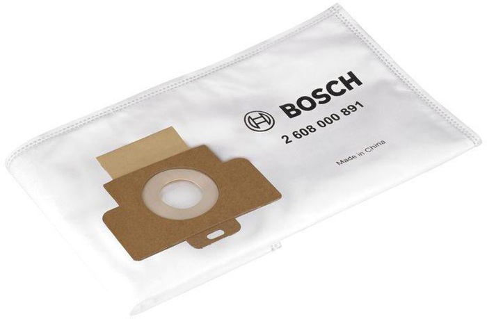 BOSCH Vliesbeutel