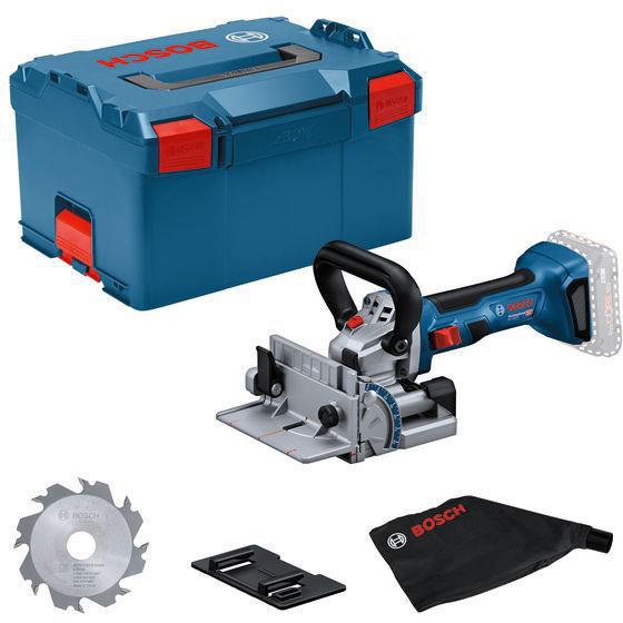 BOSCH Akku-Dübelfräse GFF 18V-22