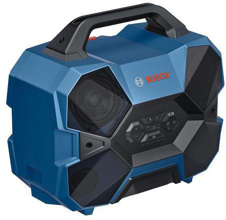 BOSCH Radio GPB 18V-6 C