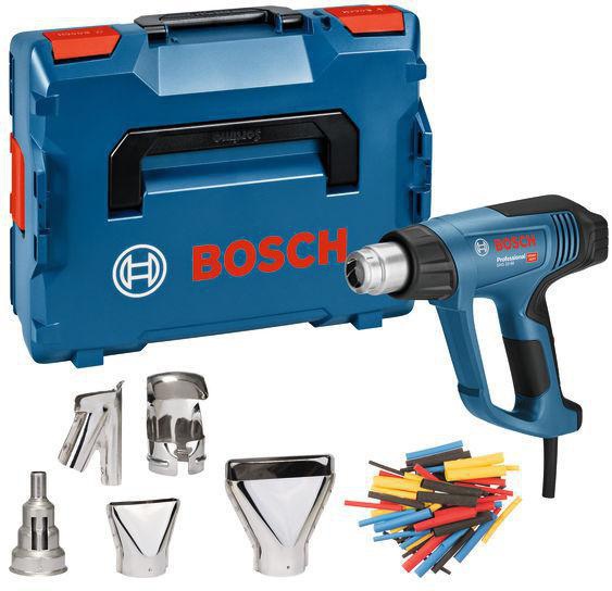 BOSCH Heißluftgebläse GHG 23-66 Professional