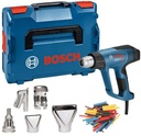 BOSCH Heißluftgebläse GHG 23-66 Professional