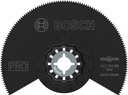 BOSCH Segmentsägeblatt/-Satz PRO ACZ 100 BB