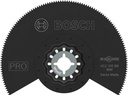 BOSCH Segmentsägeblatt PRO ACZ 100 BB