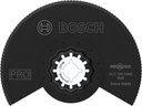 BOSCH Segmentsägeblatt PRO ACZ 100 SWB