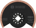 BOSCH Segmentsägeblatt PRO ACZ 85 RT3