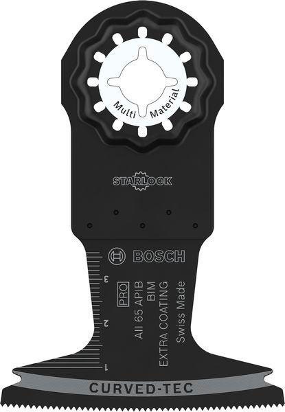 BOSCH Tauchsägeblatt PRO AII65APIB