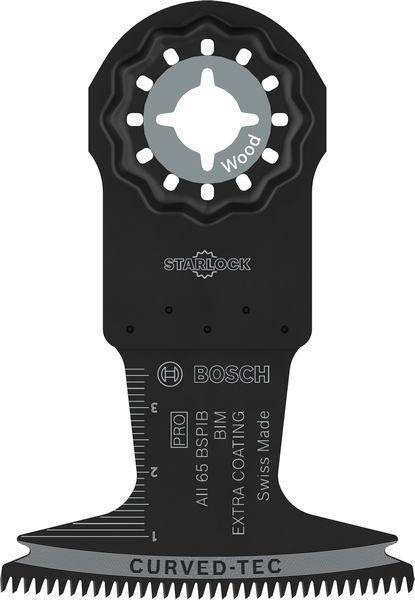BOSCH Tauchsägeblatt PRO AII 65 BSPIB