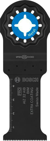 [8004257196] BOSCH Tauchsägeblatt AIZ 32 AIB (10 St., AIZ 32 AIB, weiches + hartes Metall, 10)