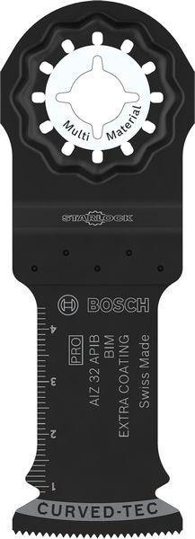 BOSCH Tauchsägeblatt PRO AIZ 32 APIB