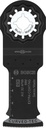 BOSCH Tauchsägeblatt PRO AIZ 32 APIB