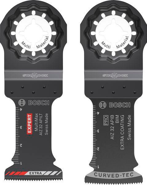 BOSCH Tauchsägeblatt-Set PRO AIZ 32 APIB
