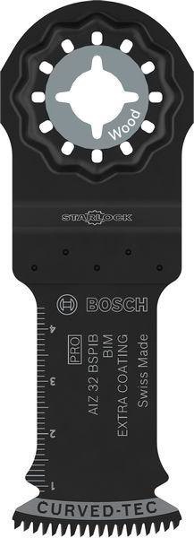 BOSCH Tauchsägeblatt PRO AIZ 32 BSPIB