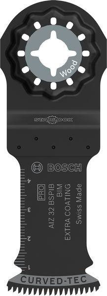 BOSCH Tauchsägeblatt PRO AIZ 32 BSPIB