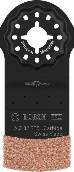BOSCH Tauchsägeblatt PRO AIZ 32 RT5