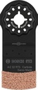 BOSCH Tauchsägeblatt PRO AIZ 32 RT5