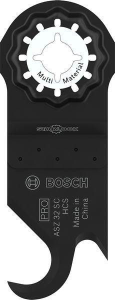 BOSCH Tauchsägeblatt PRO ASZ 32 SC