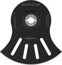 BOSCH Tauchsägeblatt PRO MACZ 145 BB