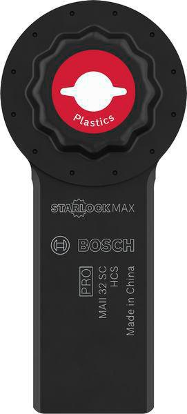 BOSCH Tauchsägeblatt PRO MAII 32 SLC