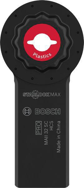 BOSCH Tauchsägeblatt PRO MAII 32 SLC