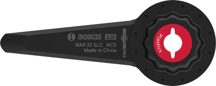 BOSCH Tauchsägeblatt PRO MAII 32 SLC