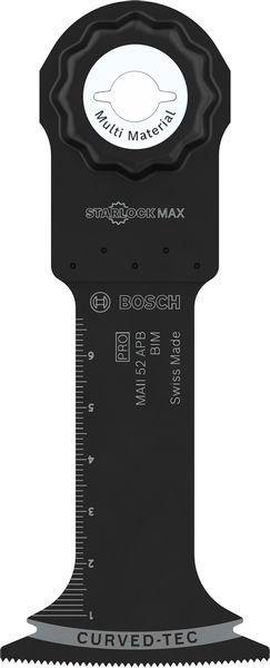 BOSCH Tauchsägeblatt PRO MAII 52 APB