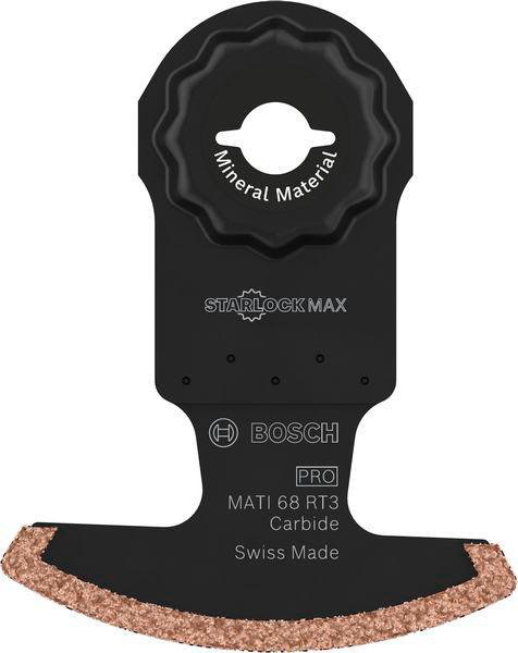 BOSCH Tauchsägeblatt PRO MATI 68 RT3