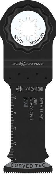BOSCH Tauchsägeblatt PRO PAIZ 32 APB