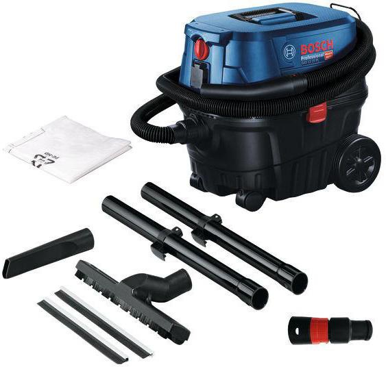 BOSCH Nass-Trockensauger GAS 12-25 PL