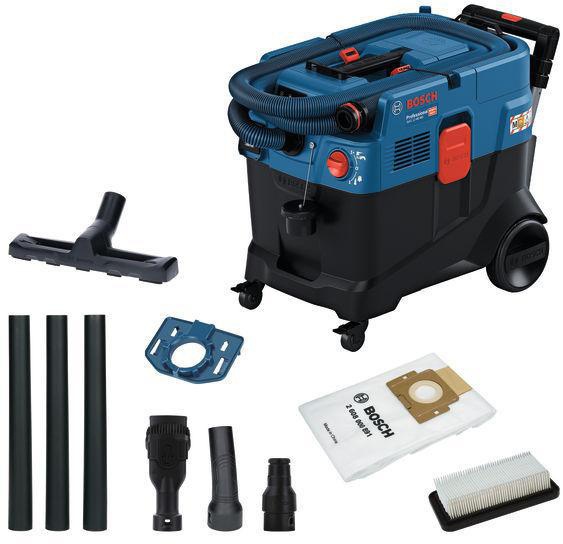 BOSCH Allzwecksauger GAS 12-40 MA
