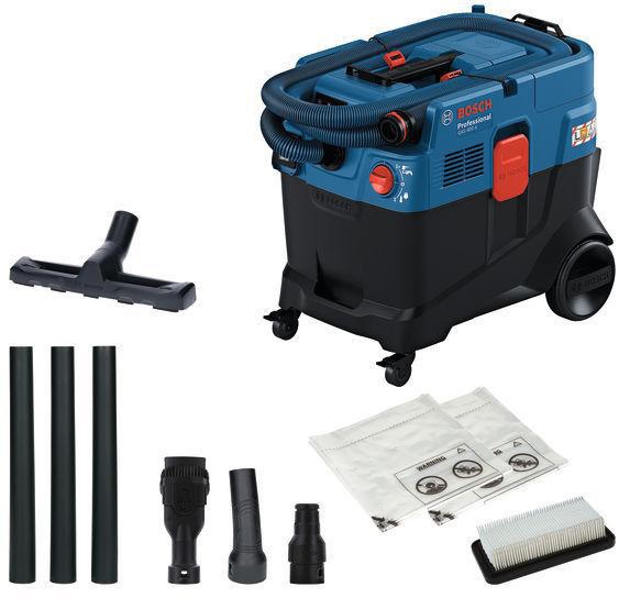 BOSCH Allzwecksauger GAS 400 A