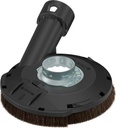 BOSCH Staubabsaugung PRO