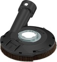 BOSCH Staubabsaugung PRO