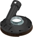 BOSCH Staubabsaugung PRO