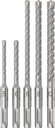 BOSCH Hammerbohrer PRO
