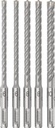 BOSCH Hammerbohrer PRO