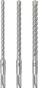 BOSCH Hammerbohrer PRO