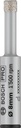 BOSCH Keramikbohrer PRO Ceramic dry