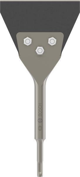 BOSCH Fliesenmeißel PRO Floor Scraper