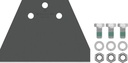 BOSCH Ersatzklinge und Zubehör PRO Floor Scraper