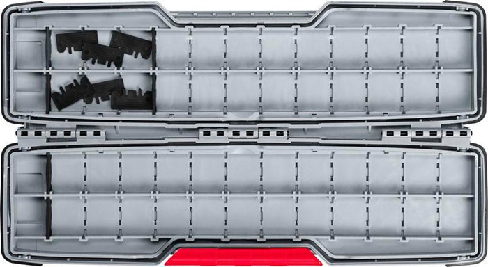 BOSCH Zubehör-Box PRO Tough Box Large