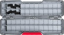 BOSCH Zubehör-Box PRO Tough Box Large