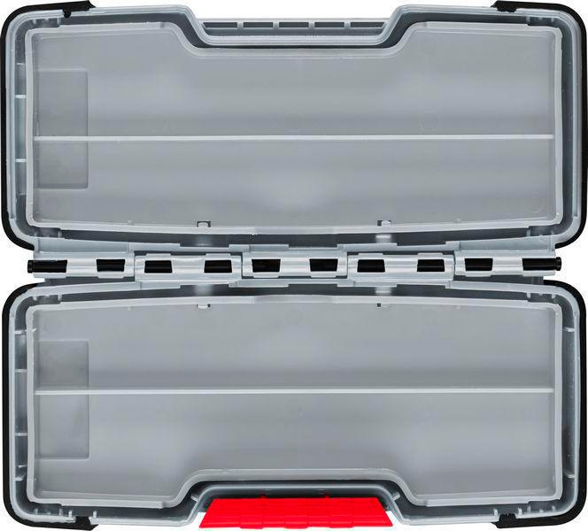 BOSCH Zubehör-Box PRO Tough Box Small