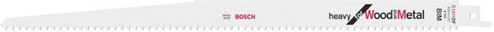 BOSCH Säbelsägeblatt S 1411 DF